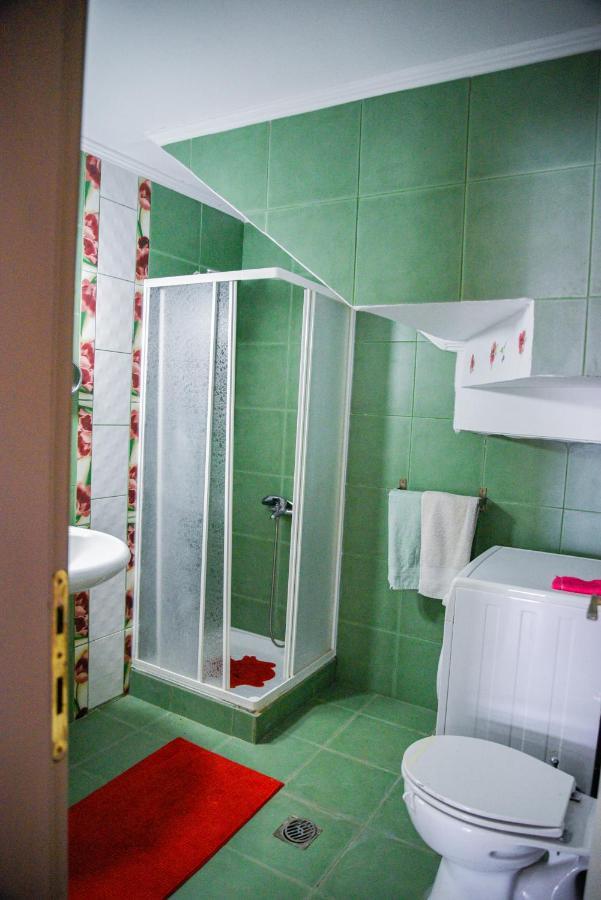 Villa Papavero Марониа Екстериор снимка